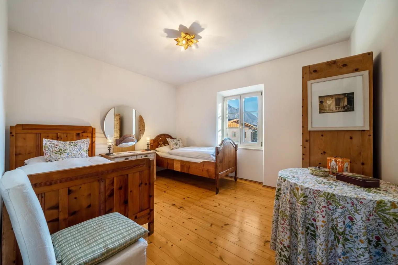 Apartment Im Garten 9 가르가쪼네 외부 사진