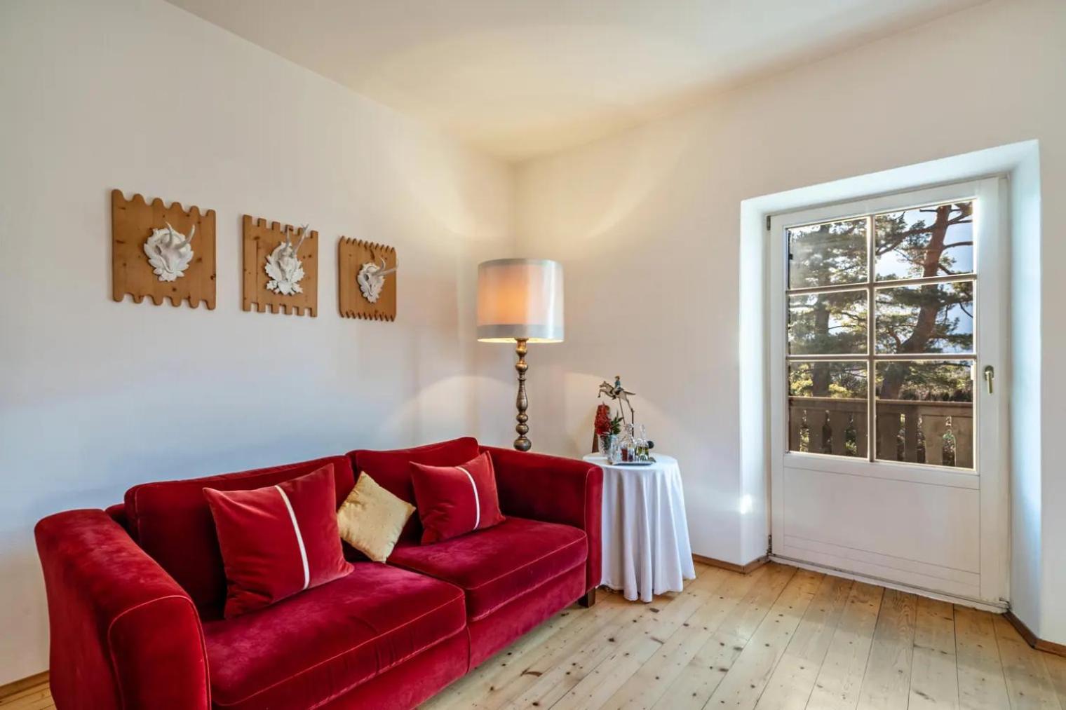 Apartment Im Garten 9 가르가쪼네 외부 사진