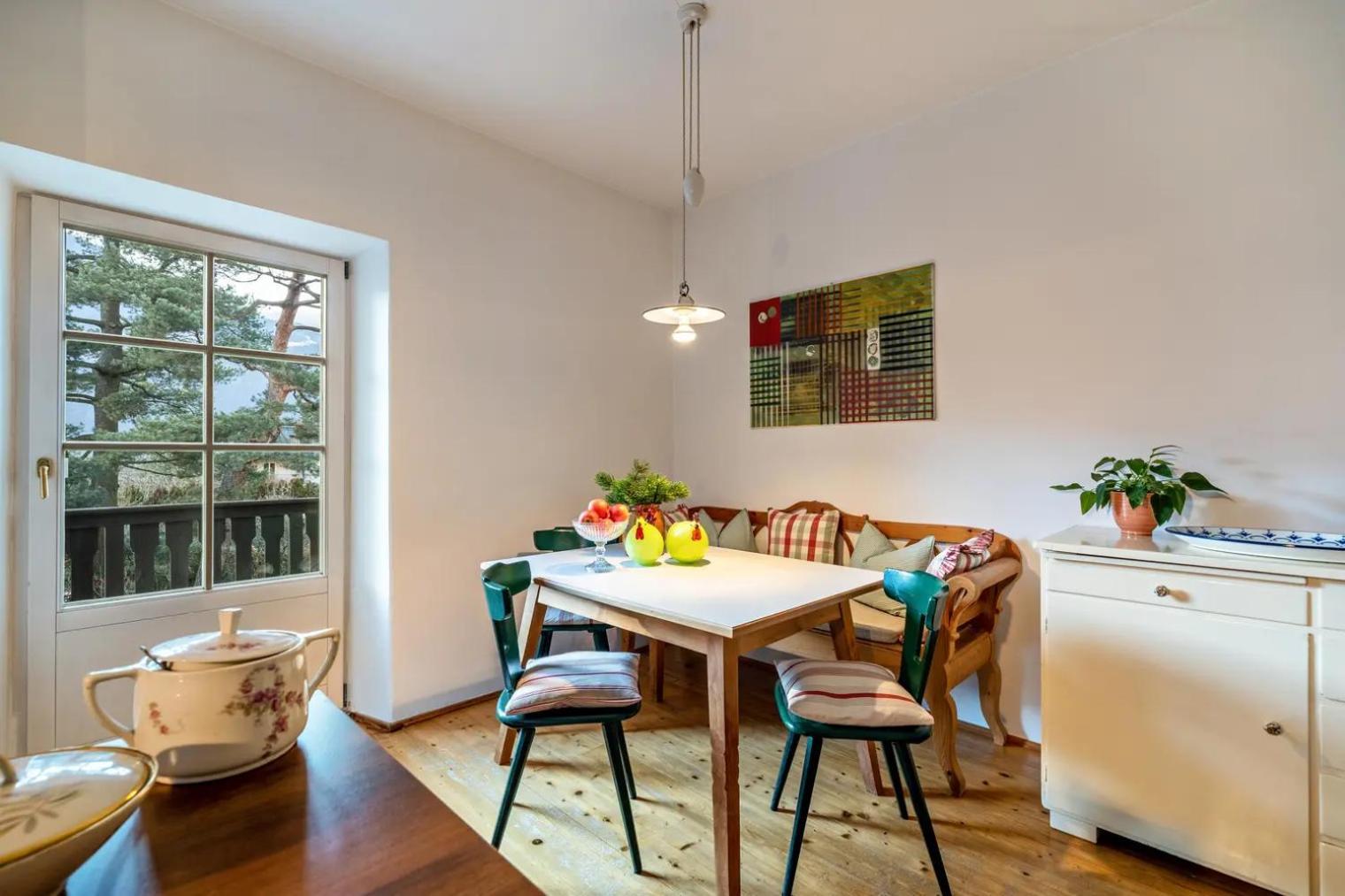 Apartment Im Garten 9 가르가쪼네 외부 사진