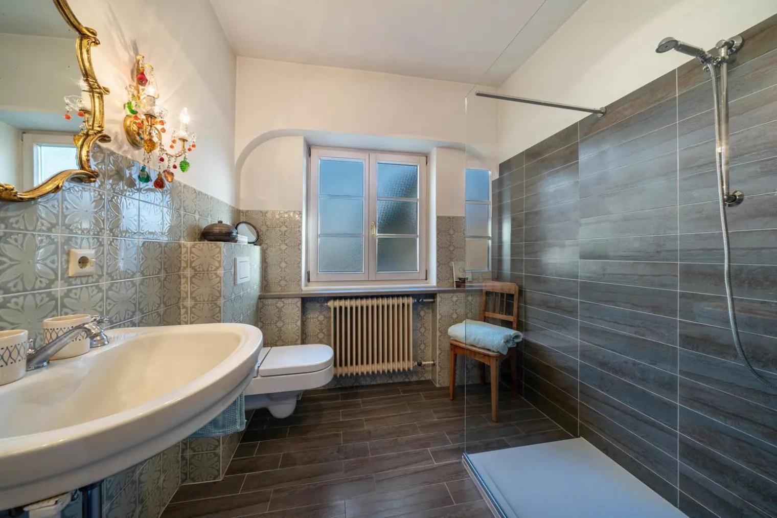Apartment Im Garten 9 가르가쪼네 외부 사진