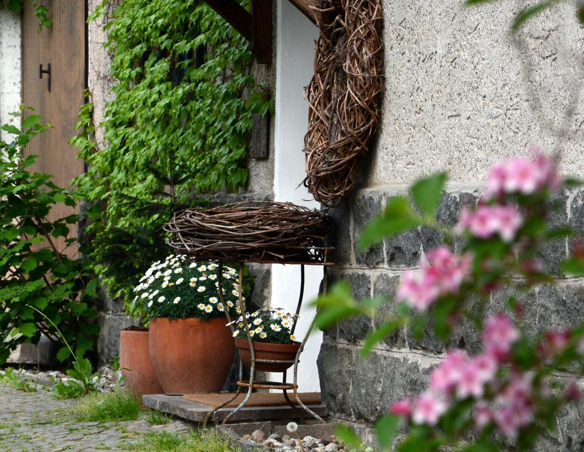 Apartment Im Garten 9 가르가쪼네 외부 사진